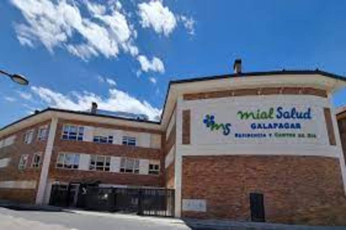 Mialsalud Galapagar